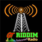 GTriddim Radio logo