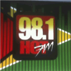 Hot FM logo