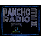 Pancho Mix Radio logo