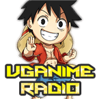 Radio VGAnime logo