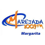 Marejada logo