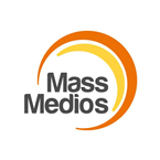 Mass Medioss Radio logo