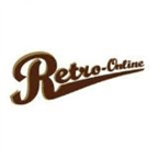 Retro Online logo