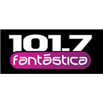 Fantastica FM logo