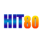 Hit80 Radio logo