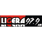 Ligera FM logo