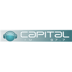 FM Capital Salta 97.7 logo