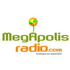 MEGAPOLIS RADIO logo