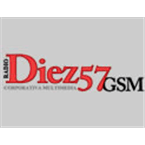 DIEZ57GSM logo