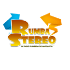 Rumba Stereo Isla de Margarita logo