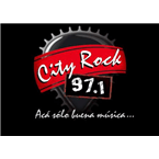 City Rock logo