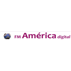 FM America Digital logo