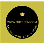 QUEEN FM logo