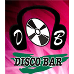 Radio Disco Bar logo