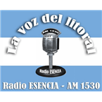Radio Esencia logo