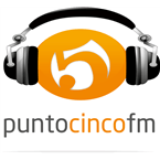 Punto 5 FM logo