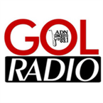 Gol Radio logo