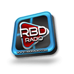 RBD Radio logo