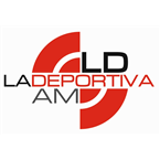 La Deportiva logo