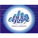 FM AZ logo