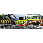 Mbuyapey FM logo