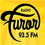 Radio Furor logo