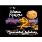 Misión FM - Ayolas logo