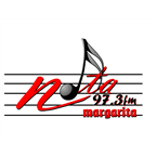 Nota 97.3 Fm logo