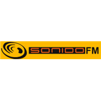 Sonido FM logo