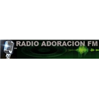 Radio Adoración FM logo