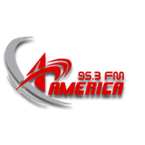 Radio America logo