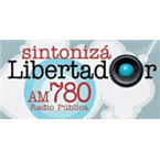 Radio Libertador logo