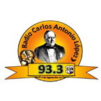 Radio Carlos Antonio López logo