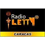 Letty Radio logo