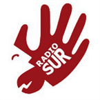 Radio Sur 88.3 logo