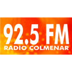 Radio Colmenar FM logo