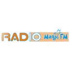 Radio 10 Magic FM logo