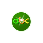 Radio ABC Suriname logo