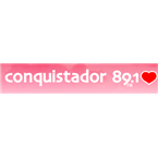 Radio Conquistador logo