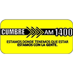 Cumbre AM 1400 logo