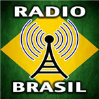 Radio Brasil Suriname logo