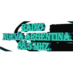 Radio Nueva Argentina logo