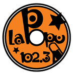 Radio La Popu logo