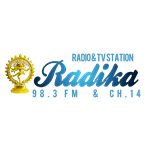 Radio Radika logo