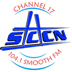 Smooth FM logo