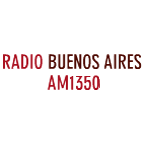 Radio Buenos Aires logo