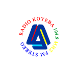 Radio Koyeba logo