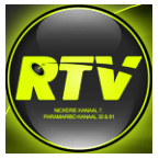 Radio Rasonic 2 logo