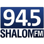 Shalom Radio logo