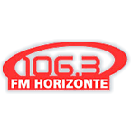 Radio FM Horizonte logo